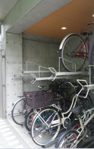 目黒区目黒本町3丁目楽器可（アップライトピアノのみ）マンション その他共有部分