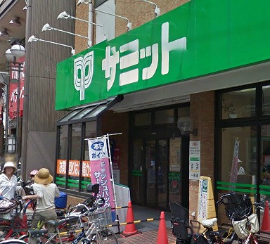 目黒区目黒本町3丁目楽器可（アップライトピアノのみ）マンション その他