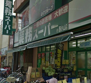 目黒区目黒本町3丁目楽器可（アップライトピアノのみ）マンション その他