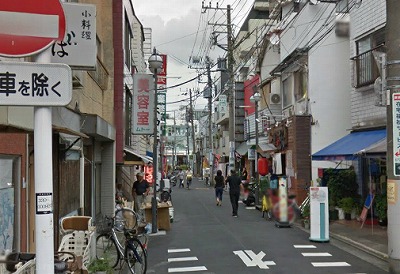 目黒区目黒本町3丁目楽器可（アップライトピアノのみ）マンション その他