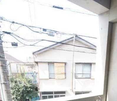 足立区舎人5丁目楽器可(防音・24時間演奏・グランドピアノ・弦管打楽器・声楽・DTM)マンション 眺望