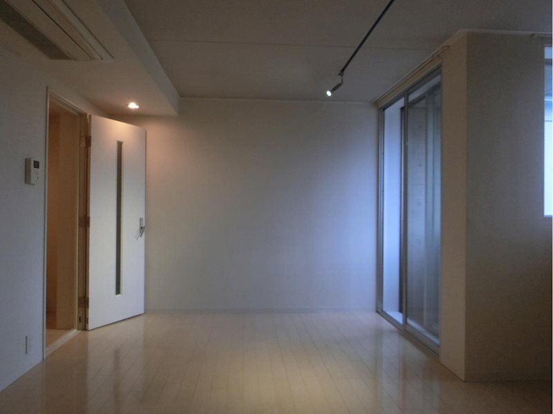 足立区舎人5丁目楽器可(防音・24時間演奏・グランドピアノ・弦管打楽器・声楽・DTM)マンション ベッドルーム