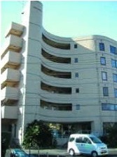 川崎市多摩区栗谷1丁目楽器可(防音・グランドピアノ・弦・木管楽器・声楽・DTM)マンション 外観