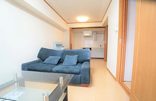 川崎市多摩区栗谷1丁目楽器可(防音・グランドピアノ・弦・木管楽器・声楽・DTM)マンション その他