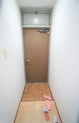 川崎市多摩区栗谷1丁目楽器可(防音・グランドピアノ・弦・木管楽器・声楽・DTM)マンション 収納