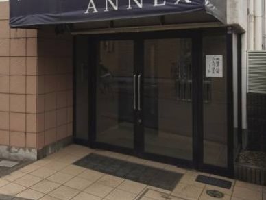 所沢市日吉町楽器可（防音・24時間演奏・グランドピアノ・弦・木管楽器・声楽DTM）マンション エントランス