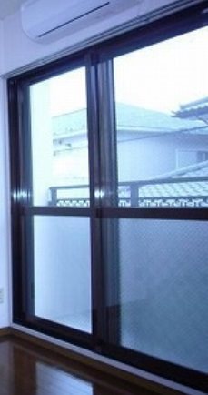 所沢市日吉町楽器可（防音・24時間演奏・グランドピアノ・弦・木管楽器・声楽DTM）マンション 眺望