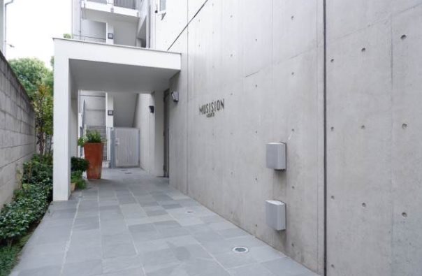 中野区大和町2丁目楽器可(防音・24時間演奏・グランドピアノ・弦・管楽器・声楽)マンション その他