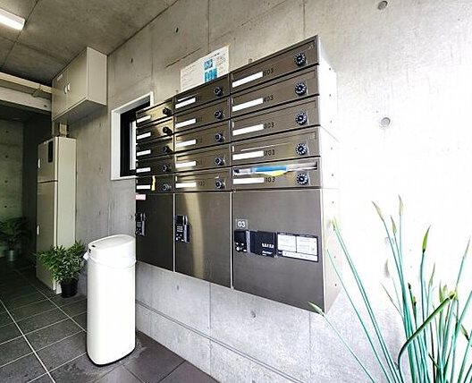 立川市錦町1丁目楽器可(ピアノ・弦楽器・声楽)マンション その他