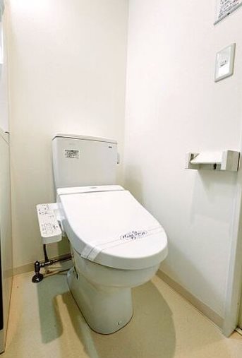 立川市錦町1丁目楽器可(ピアノ・弦楽器・声楽)マンション その他