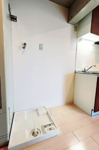 立川市錦町1丁目楽器可(ピアノ・弦楽器・声楽)マンション その他
