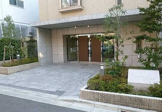 新宿区西新宿4丁目楽器可(ピアノ)マンション その他