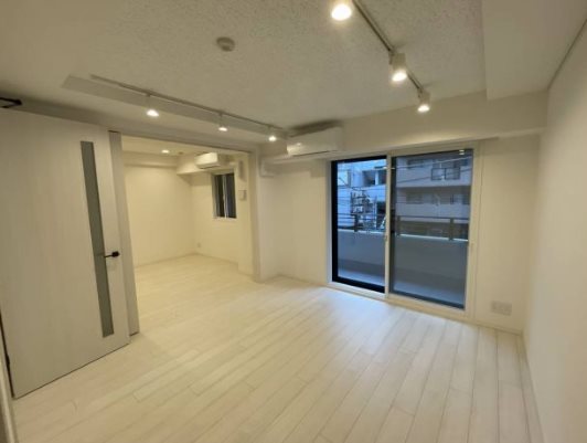 川崎市中原区新丸子町楽器可(防音・24時間演奏・グランドピアノ・弦・管楽器・声楽）マンション その他共有部分