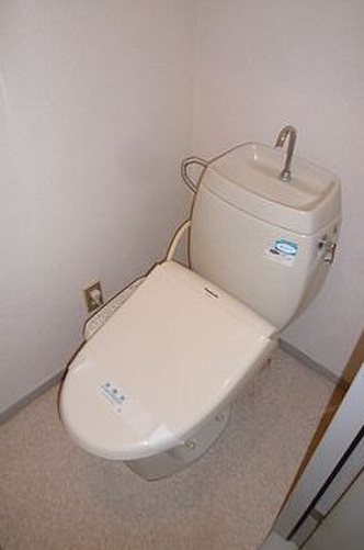 新宿区西落合3丁目楽器可(防音・グランドピアノ・弦管打楽器・声楽)マンション その他