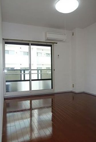 新宿区西落合3丁目楽器可(防音・グランドピアノ・弦管打楽器・声楽)マンション その他
