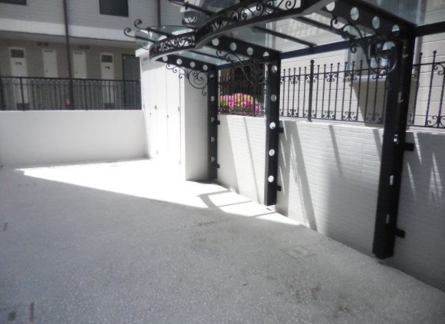 川崎市多摩区宿河原4丁目楽器可（グランドピアノ・弦・木管楽器）女性専用マンション その他