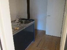 中野区江古田1丁目楽器可（防音、ピアノ）アパート キッチン