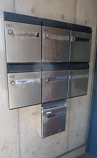練馬区栄町楽器可(ピアノ・弦楽器・管楽器)マンション その他