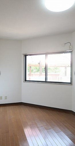 練馬区栄町楽器可(ピアノ・弦楽器・管楽器)マンション リビング