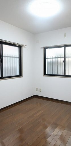 練馬区栄町楽器可(ピアノ・弦楽器・管楽器)マンション ベッドルーム