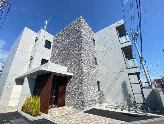 所沢市くすのき台1丁目楽器可(防音・24ｈ演奏・グランドピアノ・弦・管楽器・声楽)マンション 外観