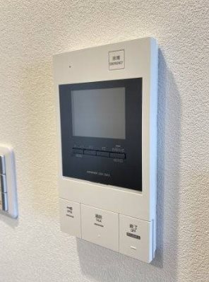 所沢市くすのき台1丁目楽器可(防音・24ｈ演奏・グランドピアノ・弦・管楽器・声楽)マンション セキュリティ