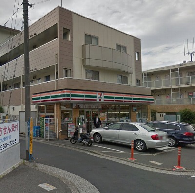 川崎市麻生区王禅寺西1丁目楽器可(防音・グランドピアノ・弦楽器・声楽)マンション その他