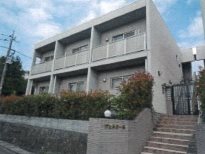川崎市麻生区千代ヶ丘4丁目楽器可防音(防音・グランドピアノ・弦管楽器・声楽・DTM)マンション 外観