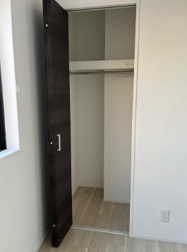 世田谷区瀬田3丁目楽器可（防音・グランドピアノ・楽器相談）マンション 収納