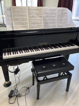 世田谷区瀬田3丁目楽器可（防音・グランドピアノ・楽器相談）マンション その他