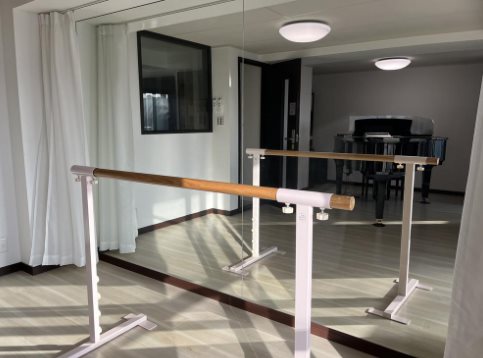 世田谷区瀬田3丁目楽器可（防音・グランドピアノ・楽器相談）マンション その他