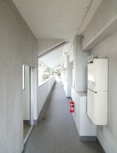 川崎市多摩区西生田3丁目楽器可(防音・ピアノ・弦・管楽器・声楽)マンション その他共有部分