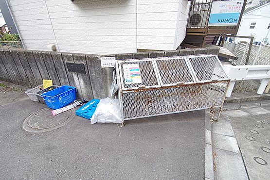 川崎市多摩区西生田3丁目楽器可(防音・ピアノ・弦・管楽器・声楽)マンション その他