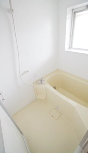川崎市多摩区西生田3丁目楽器可(防音・ピアノ・弦・管楽器・声楽)マンション 風呂画像