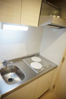 ビブラート キッチン