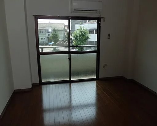所沢市東住吉楽器可(グランドピアノ・ピアノ)マンション リビング