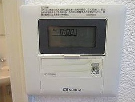 練馬区桜台1丁目楽器可(防音・グランドピアノ・弦・管楽器・声楽)女性限定マンション セキュリティ