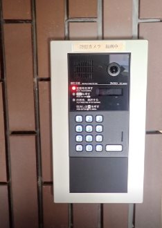練馬区桜台1丁目楽器可(防音・グランドピアノ・弦・管楽器・声楽)女性限定マンション その他設備