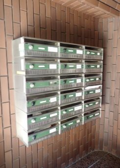 練馬区桜台1丁目楽器可(防音・グランドピアノ・弦・管楽器・声楽)女性限定マンション その他