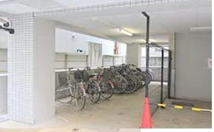 杉並区荻窪５丁目楽器可（ピアノ・弦楽器）マンション その他設備