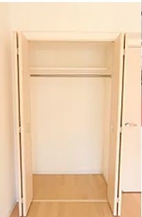 杉並区荻窪５丁目楽器可（ピアノ・弦楽器）マンション ベッドルーム