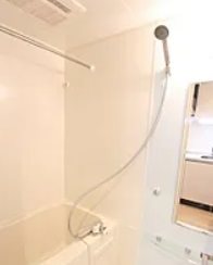 杉並区荻窪５丁目楽器可（ピアノ・弦楽器）マンション 風呂画像