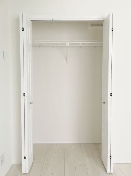 台東区北上野2丁目楽器可（防音・24時間演奏・グランドピアノ・弦管楽器・声楽・DTM）アパート 収納