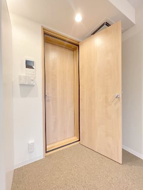 品川区双葉4丁目楽器可（防音・24時間演奏・ピアノ・弦管打楽器・声楽）マンション その他設備