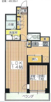 ペット 販売 2人 ルームシェア 楽器 防音性