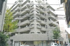 国分寺市南町2丁目楽器可(防音・ピアノ・その他楽器相談) マンション 外観