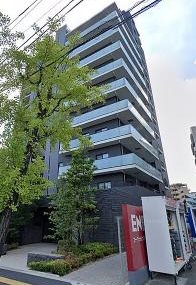 足立区東和5丁目楽器可(グランドピアノ・その他楽器相談)マンション 外観