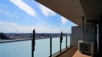 足立区東和5丁目楽器可（グランドピアノ・その他楽器相談）マンション 眺望