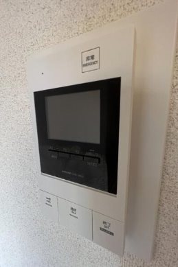 横浜市神奈川区沢渡楽器可(防音・グランドピアノ・弦管打楽器・声楽・DTM)マンション セキュリティ