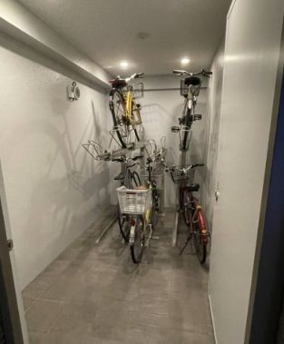 豊島区北大塚3丁目楽器可(防音・グランドピアノ・弦管楽器・声楽・DTM)マンション その他